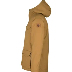 Fju00e4llru00e4ven Trekkingbekleidung|Wanderbekleidung-Fjällräven - Greenland Winter Jacket - Winterjacke