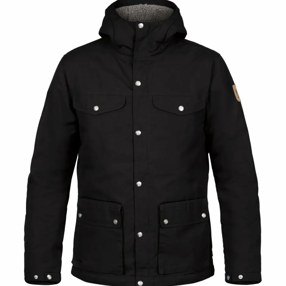 Fju00e4llru00e4ven Trekkingbekleidung|Wanderbekleidung-Fjällräven - Greenland Winter Jacket - Winterjacke
