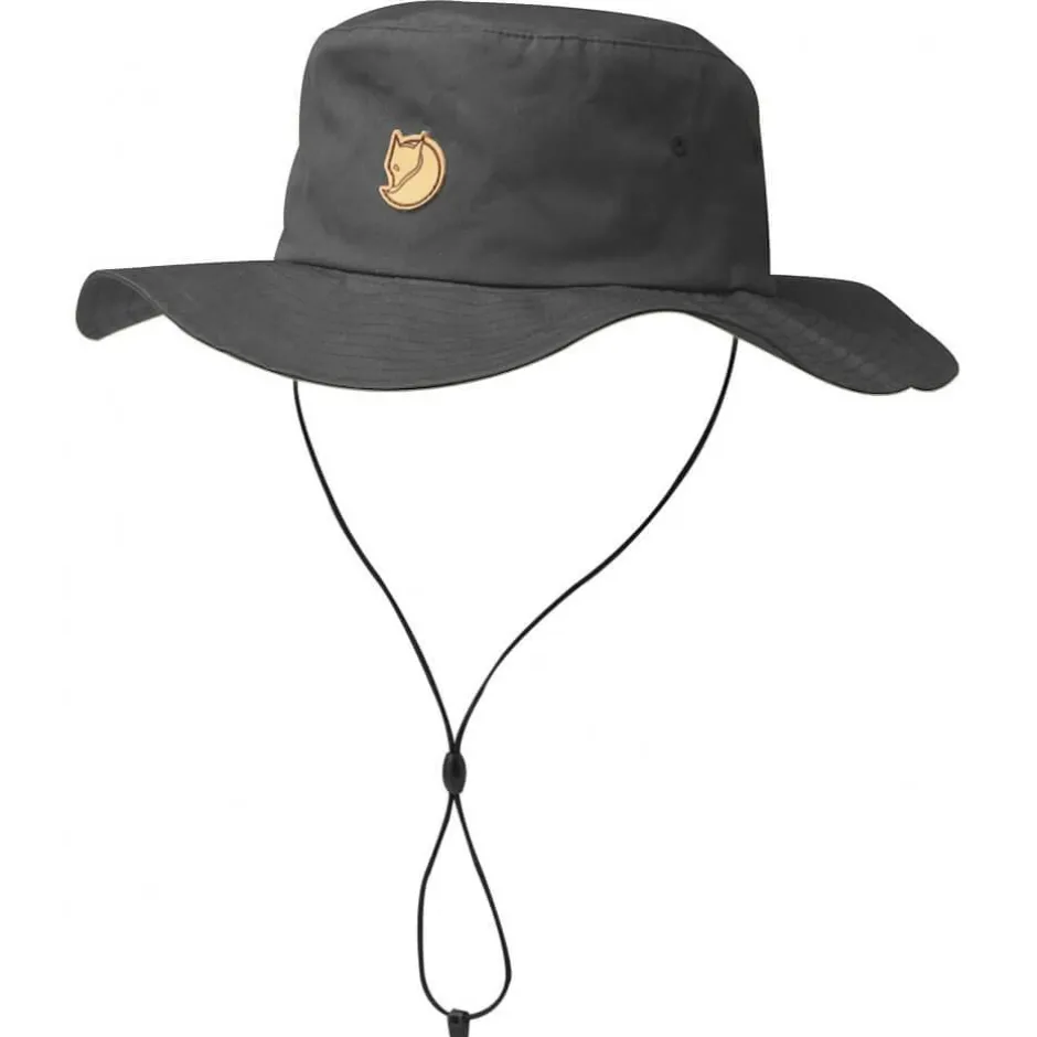 Fju00e4llru00e4ven Trekkingbekleidung|Alltagsbekleidung-Fjällräven - Hatfield Hat - Hut