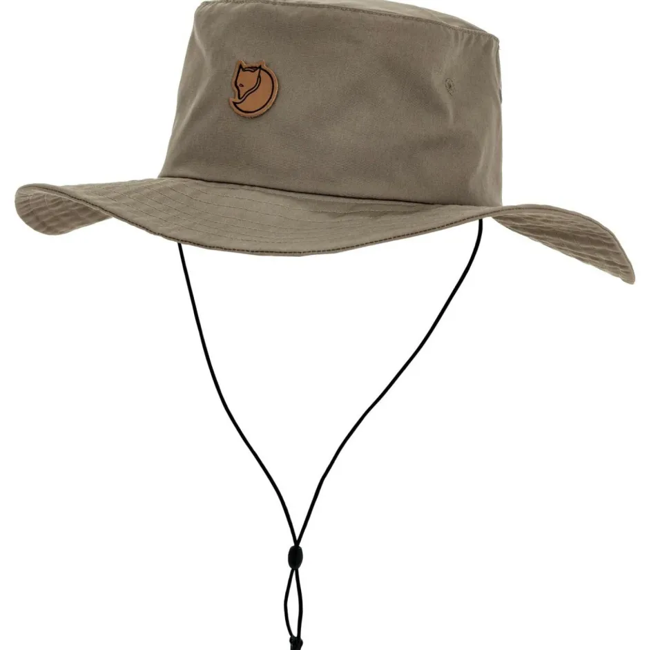 Fju00e4llru00e4ven Trekkingbekleidung|Alltagsbekleidung-Fjällräven - Hatfield Hat - Hut