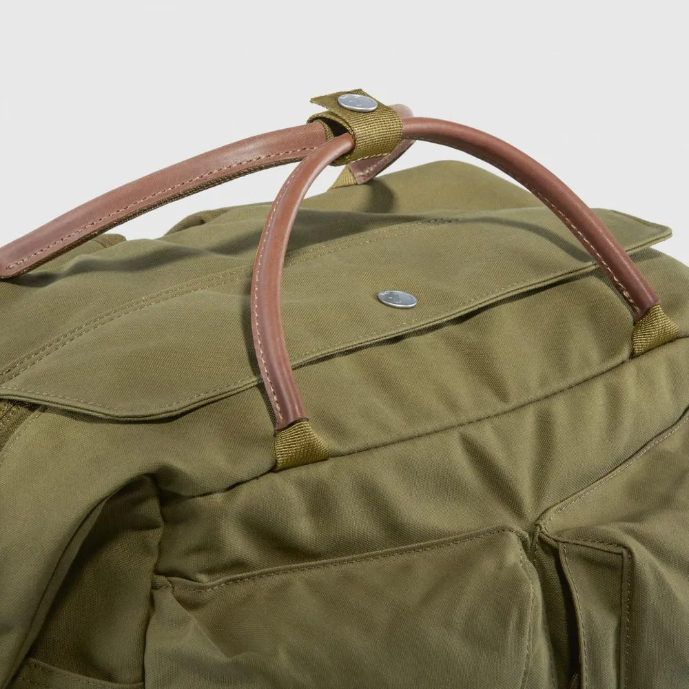 Fjällräven - Haulpack No.1 23 - Daypack < Fju00e4llru00e4ven Online