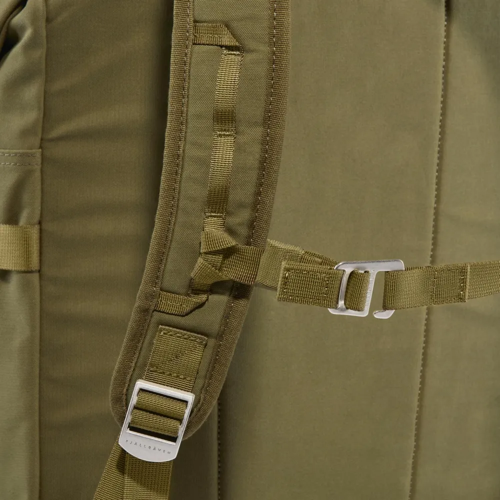 Fjällräven - Haulpack No.1 23 - Daypack < Fju00e4llru00e4ven Online