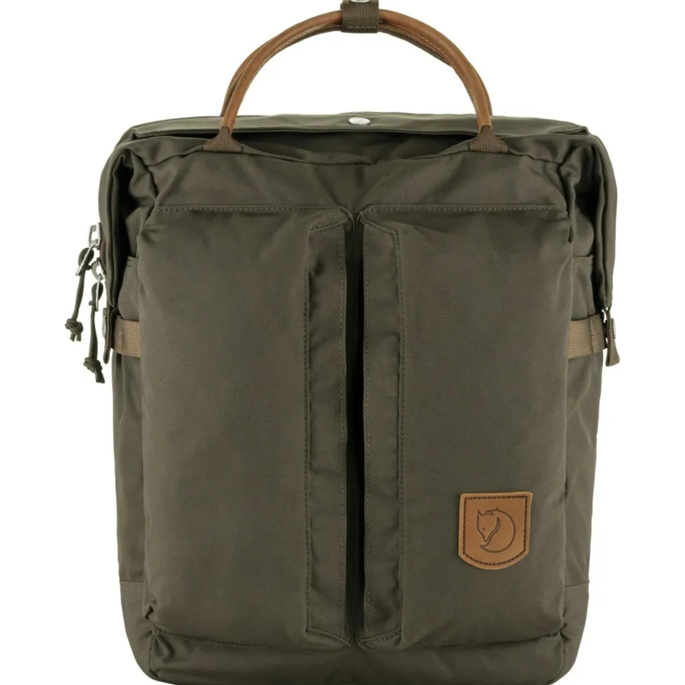 Fjällräven - Haulpack No.1 23 - Daypack < Fju00e4llru00e4ven Online