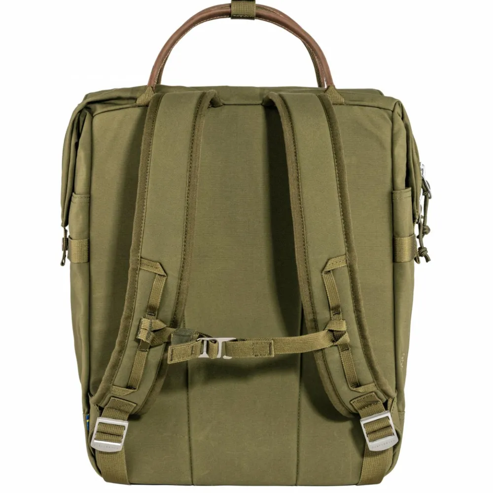 Fjällräven - Haulpack No.1 23 - Daypack < Fju00e4llru00e4ven Online