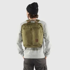 Fjällräven - Haulpack No.1 23 - Daypack < Fju00e4llru00e4ven Online