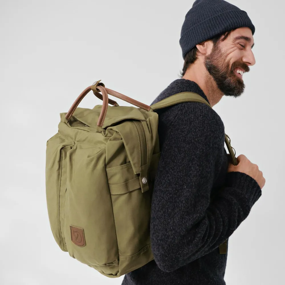 Fjällräven - Haulpack No.1 23 - Daypack < Fju00e4llru00e4ven Online