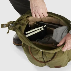 Fjällräven - Haulpack No.1 23 - Daypack < Fju00e4llru00e4ven Online