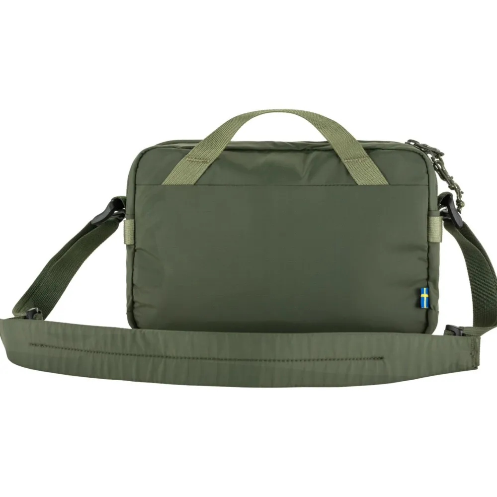 Fju00e4llru00e4ven Fjällräven - High Coast Crossbody - Umhängetasche Sale