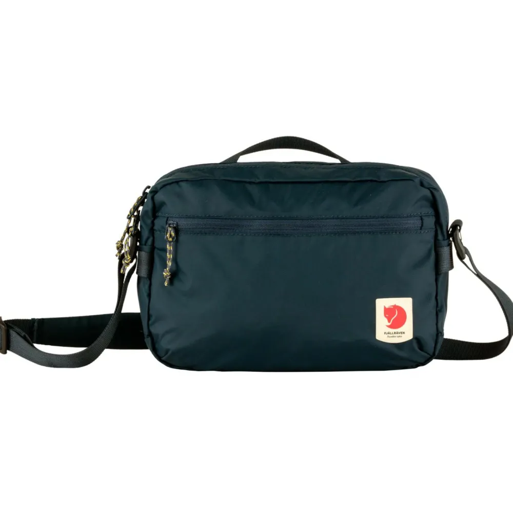 Fju00e4llru00e4ven Fjällräven - High Coast Crossbody - Umhängetasche Sale