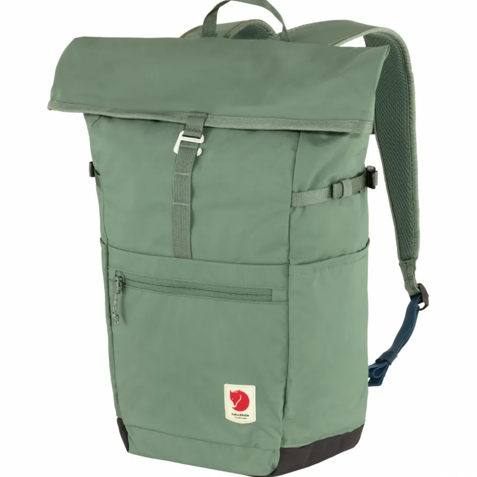 Fju00e4llru00e4ven Daypacks|Daypacks-Fjällräven - High Coast Foldsack 24 - Daypack