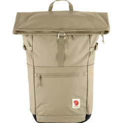 Fju00e4llru00e4ven Daypacks|Daypacks-Fjällräven - High Coast Foldsack 24 - Daypack