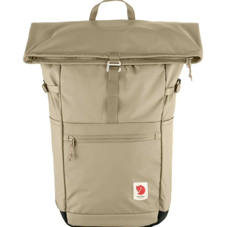 Fju00e4llru00e4ven Daypacks|Daypacks-Fjällräven - High Coast Foldsack 24 - Daypack