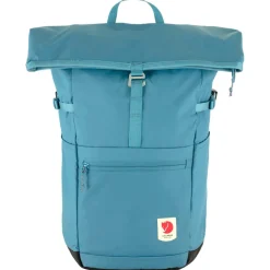 Fju00e4llru00e4ven Daypacks|Daypacks-Fjällräven - High Coast Foldsack 24 - Daypack