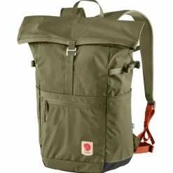 Fju00e4llru00e4ven Daypacks|Daypacks-Fjällräven - High Coast Foldsack 24 - Daypack