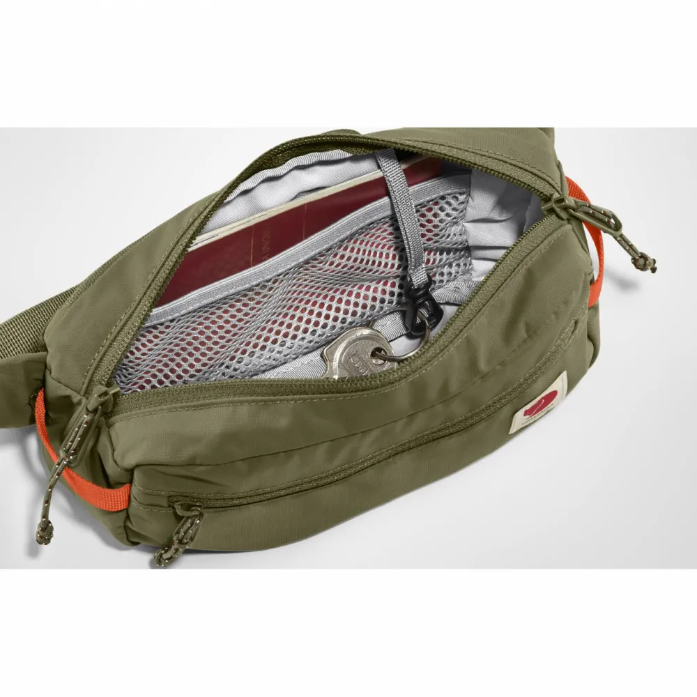 Fjällräven - High Coast Hip Pack - Hüfttasche < Fju00e4llru00e4ven Sale