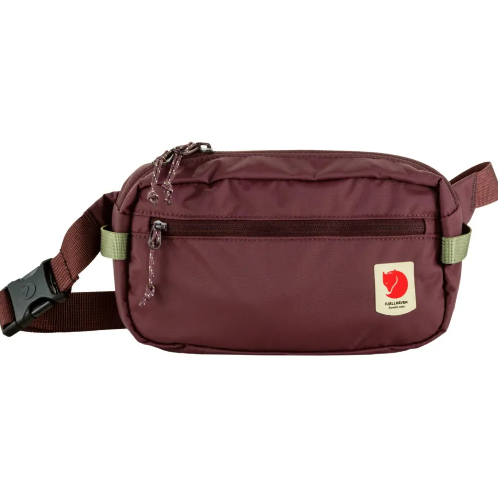 Fjällräven - High Coast Hip Pack - Hüfttasche < Fju00e4llru00e4ven Sale