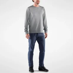 Fju00e4llru00e4ven Fjäräven - High Coat ite weater - Puover