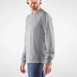 Fju00e4llru00e4ven Fjäräven - High Coat ite weater - Puover