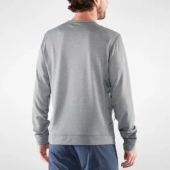 Fju00e4llru00e4ven Fjäräven - High Coat ite weater - Puover