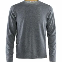 Fju00e4llru00e4ven Fjäräven - High Coat ite weater - Puover