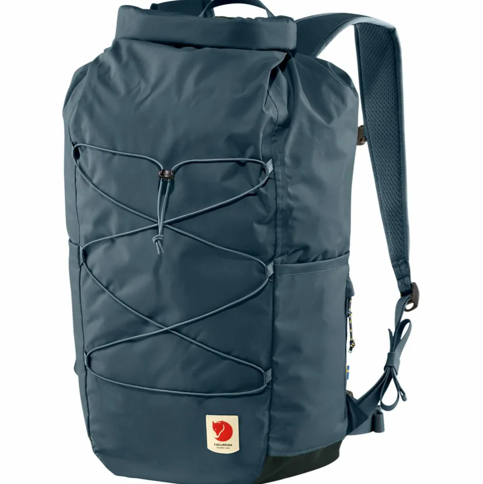 Fju00e4llru00e4ven Fjällräven - High Coast Rolltop 26 - Daypack