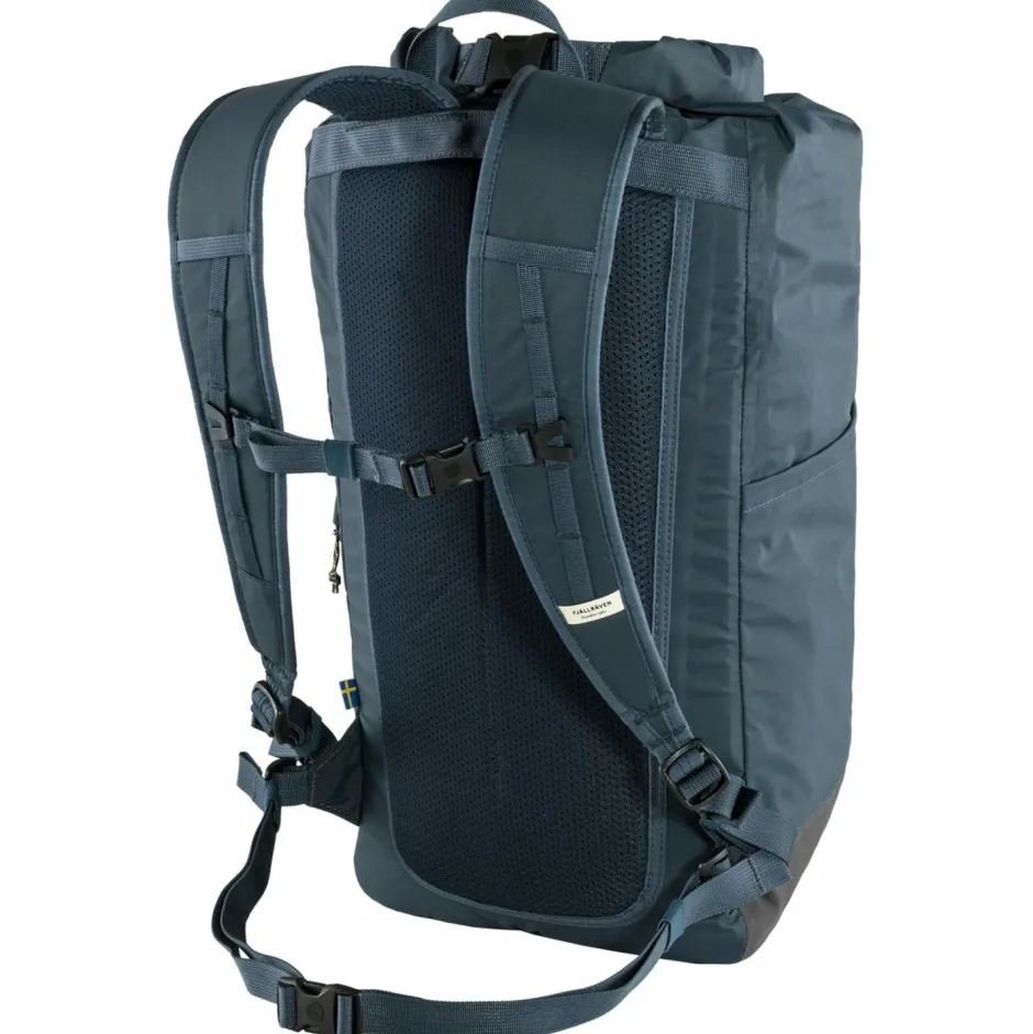Fju00e4llru00e4ven Fjällräven - High Coast Rolltop 26 - Daypack