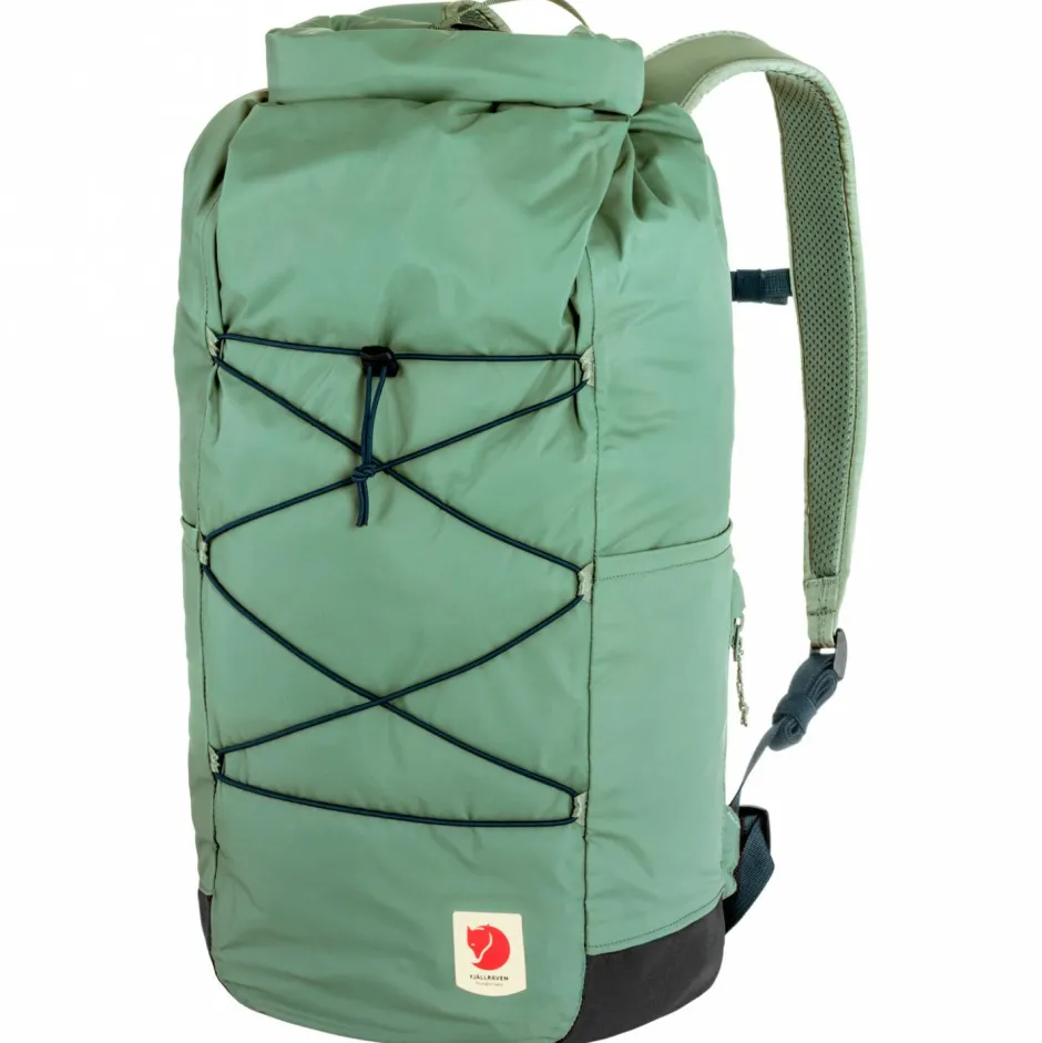Fju00e4llru00e4ven Fjällräven - High Coast Rolltop 26 - Daypack