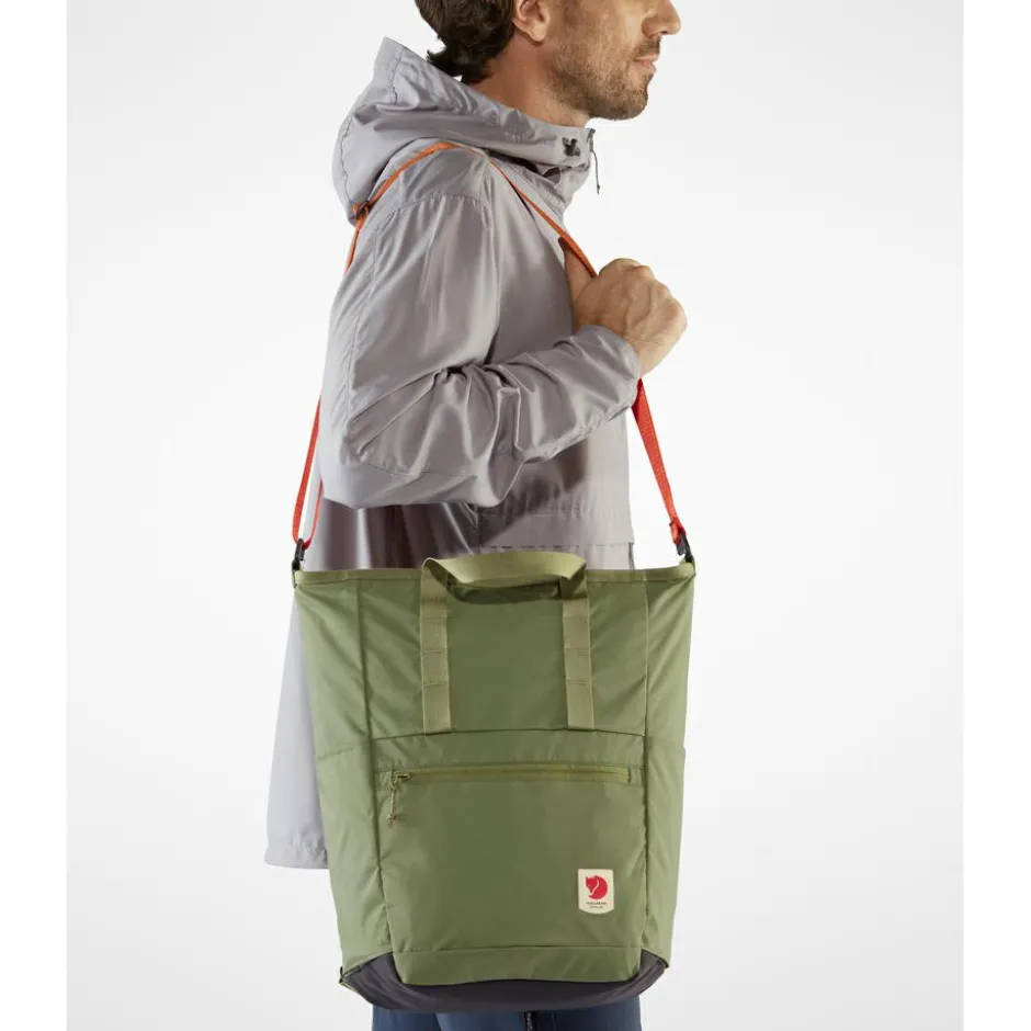 Fju00e4llru00e4ven Fjällräven - High Coast Totepack 23 - Daypack