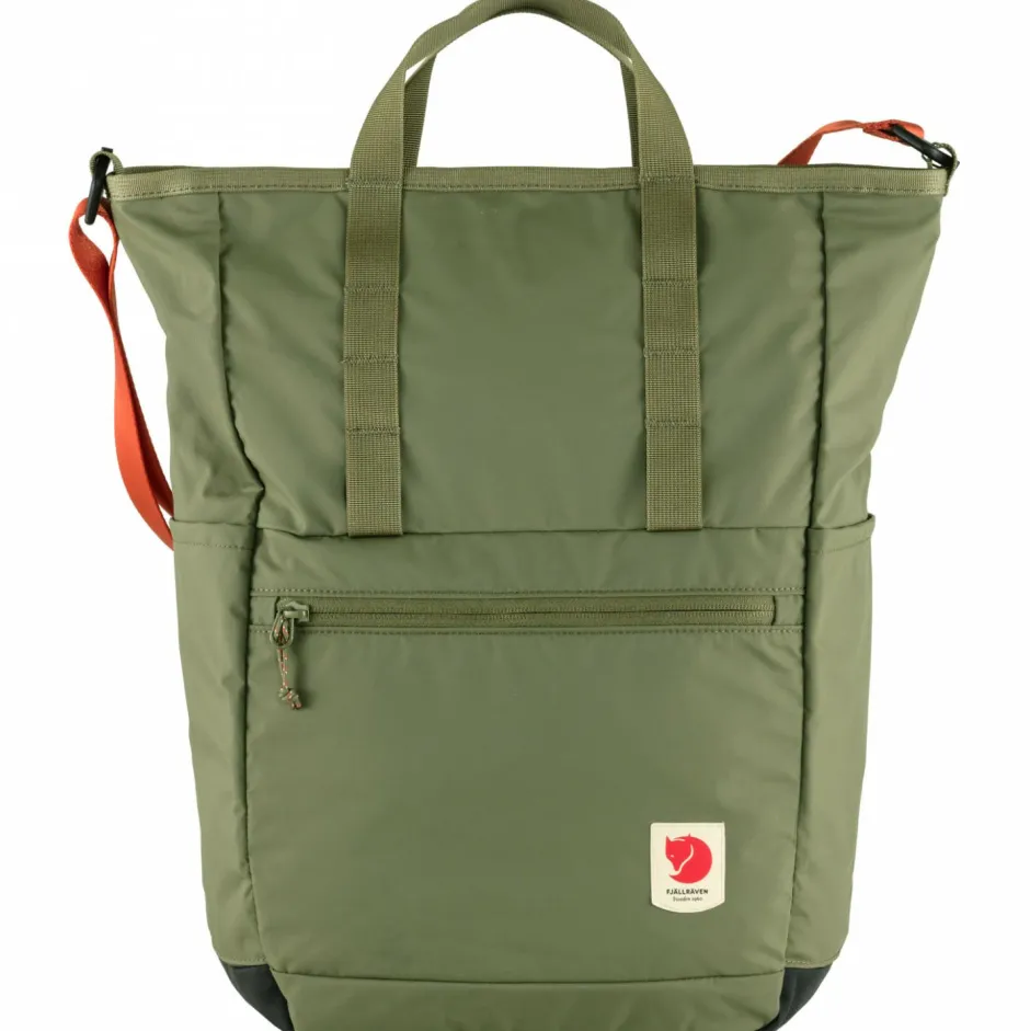 Fju00e4llru00e4ven Fjällräven - High Coast Totepack 23 - Daypack