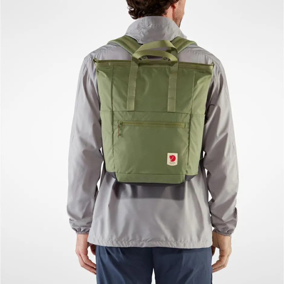 Fju00e4llru00e4ven Fjällräven - High Coast Totepack 23 - Daypack