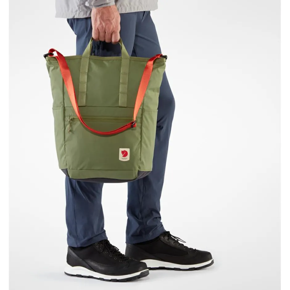 Fju00e4llru00e4ven Fjällräven - High Coast Totepack 23 - Daypack