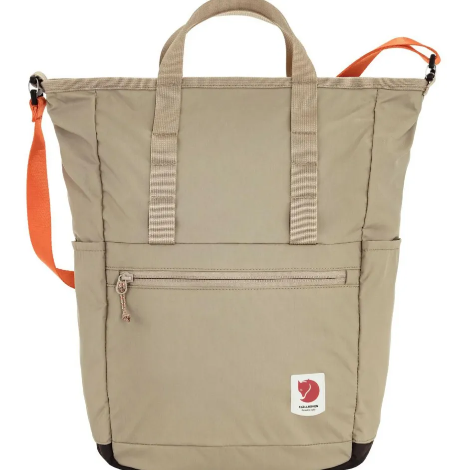 Fju00e4llru00e4ven Fjällräven - High Coast Totepack 23 - Daypack