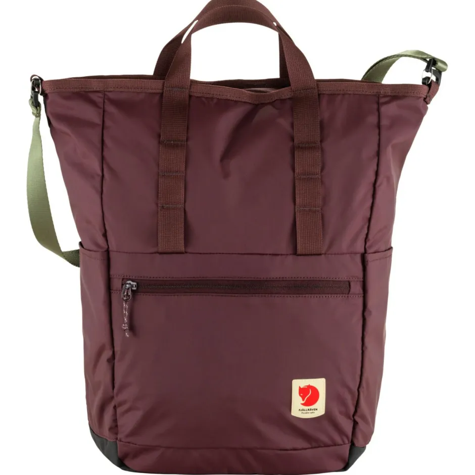 Fju00e4llru00e4ven Fjällräven - High Coast Totepack 23 - Daypack