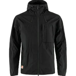 Fjäräven - High Coat Wind Jacket - Freizeitjacke < Fju00e4llru00e4ven Hot