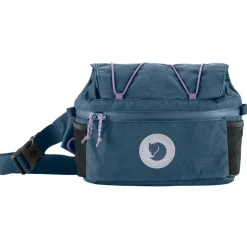 Fju00e4llru00e4ven Fjällräven - Hoja Expandable Hip Pack - Hüfttasche