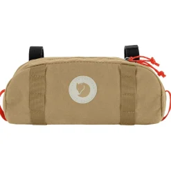 Fju00e4llru00e4ven Fjällräven - Hoja Handlebar Pocket - Lenkertasche Best