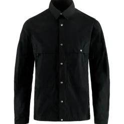 Fju00e4llru00e4ven Fjällräven - Hoja Rider's Wind Jacket - Windjacke Hot
