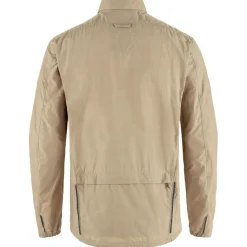 Fju00e4llru00e4ven Fjällräven - Hoja Rider's Wind Jacket - Windjacke Hot