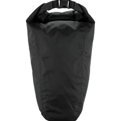Fju00e4llru00e4ven Taschen|Taschen-Fjällräven - Hoja Seatbag Drybag - Fahrradtasche Black