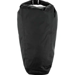 Fju00e4llru00e4ven Taschen|Taschen-Fjällräven - Hoja Seatbag Drybag - Fahrradtasche Black