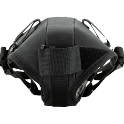 Fju00e4llru00e4ven Taschen|Taschen-Fjällräven - Hoja Seatbag Harness - Fahrradtasche Black