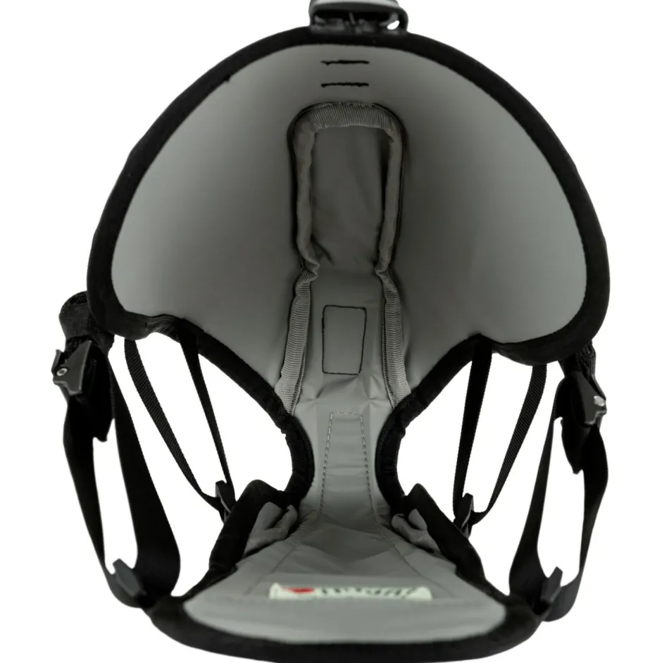 Fju00e4llru00e4ven Taschen|Taschen-Fjällräven - Hoja Seatbag Harness - Fahrradtasche Black