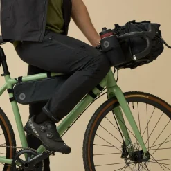 Fju00e4llru00e4ven Fjällräven - Hoja Snack Bag - Lenkertasche Best