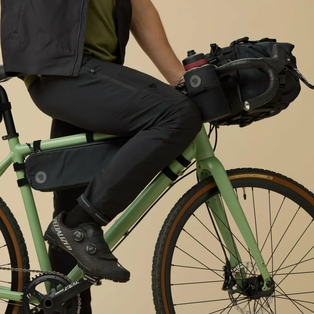 Fju00e4llru00e4ven Fjällräven - Hoja Snack Bag - Lenkertasche Best
