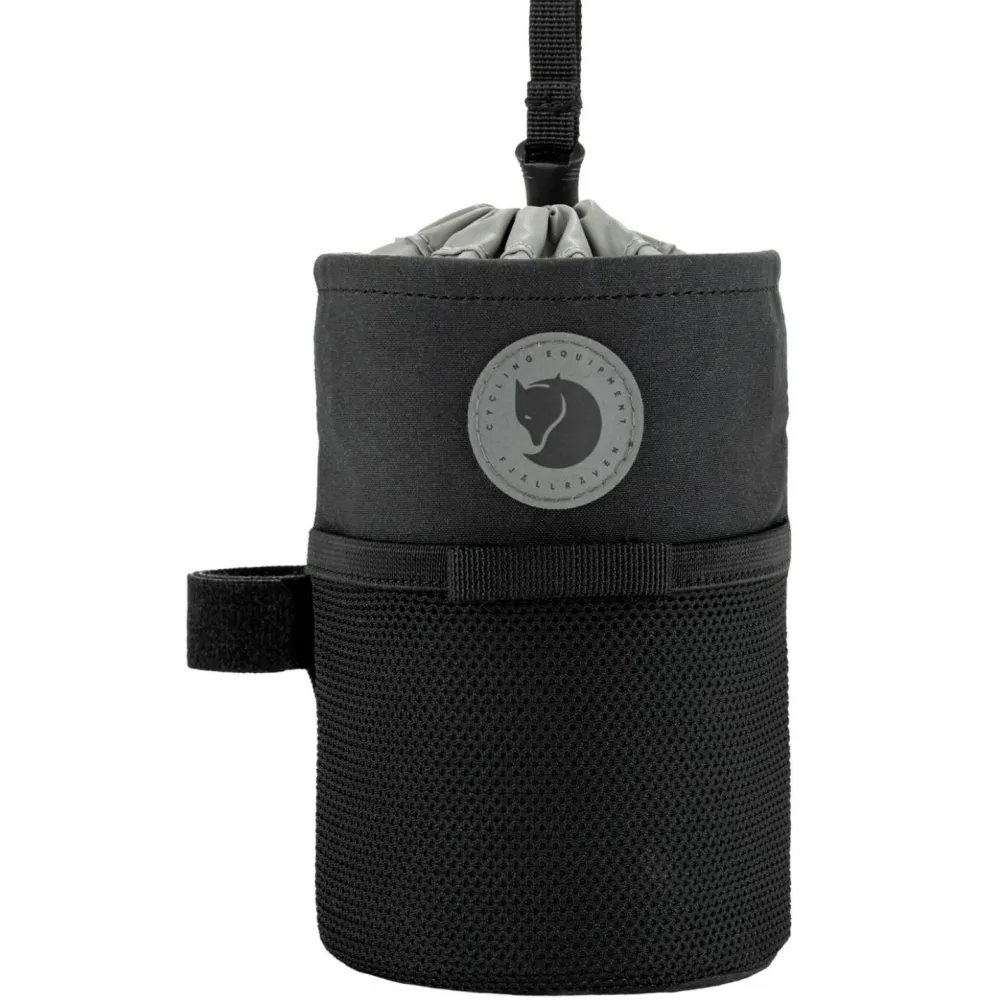Fju00e4llru00e4ven Fjällräven - Hoja Snack Bag - Lenkertasche Best