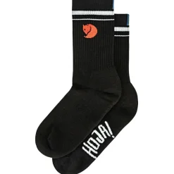 Fju00e4llru00e4ven Radsocken|Socken-Fjällräven - Hoja Socks - Radsocken