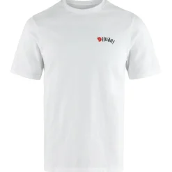 Fju00e4llru00e4ven Fjäräven - Hoja T-hirt - T-hirt