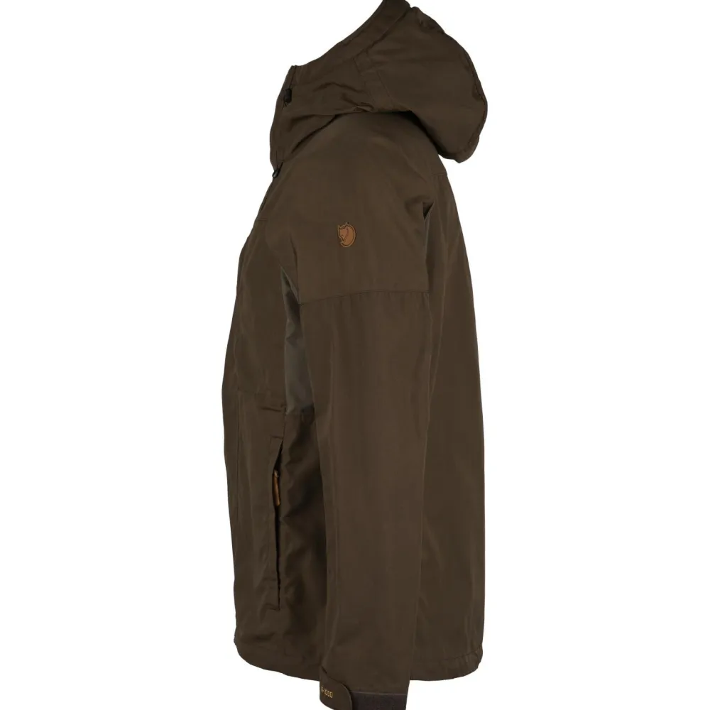 Fju00e4llru00e4ven Fjällräven - Kaipak Jacket - Freizeitjacke Best