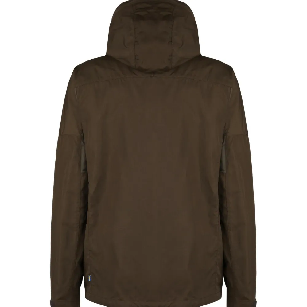 Fju00e4llru00e4ven Fjällräven - Kaipak Jacket - Freizeitjacke Best