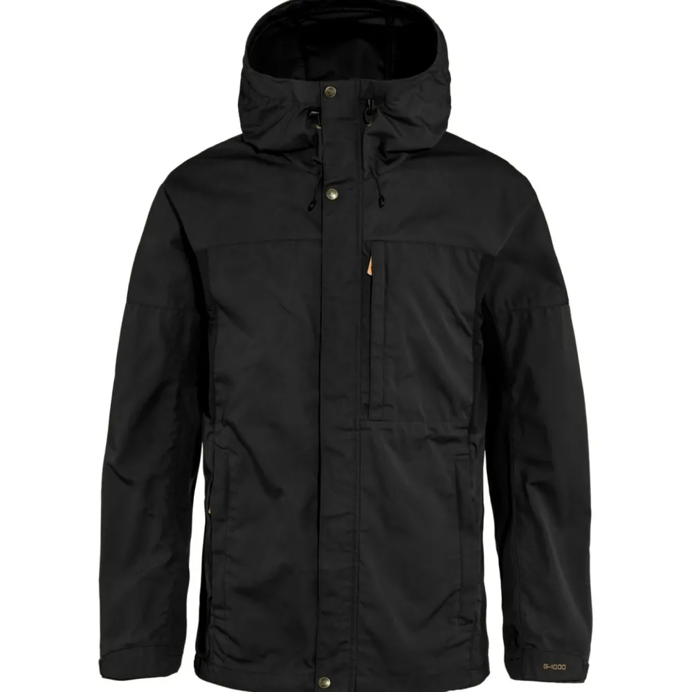 Fju00e4llru00e4ven Fjällräven - Kaipak Jacket - Freizeitjacke Best